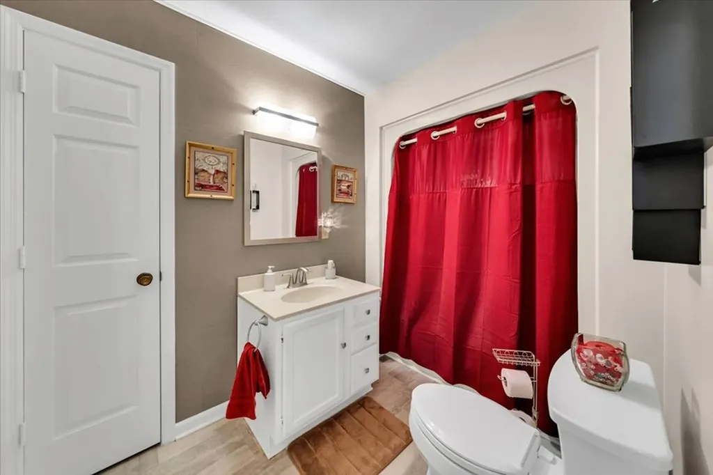 105 Plain View Drive Other TN 37330