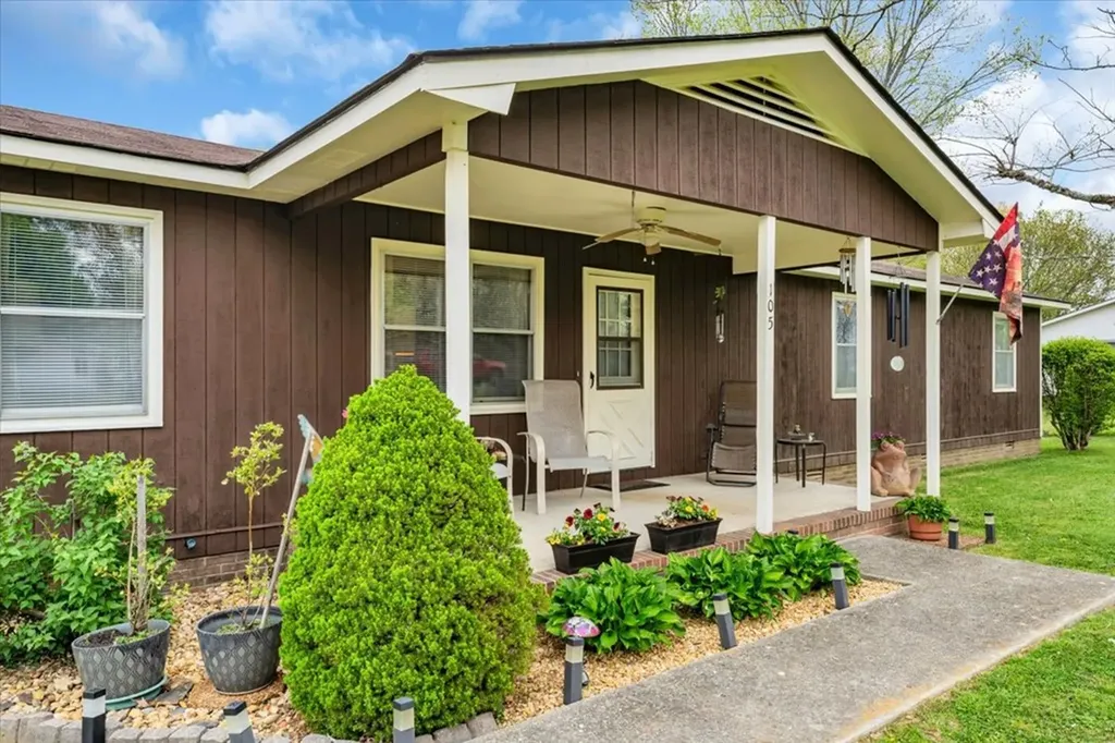 105 Plain View Drive Other TN 37330