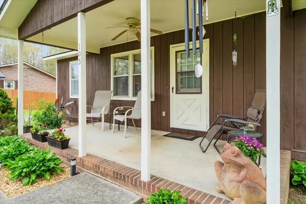 105 Plain View Drive Other TN 37330