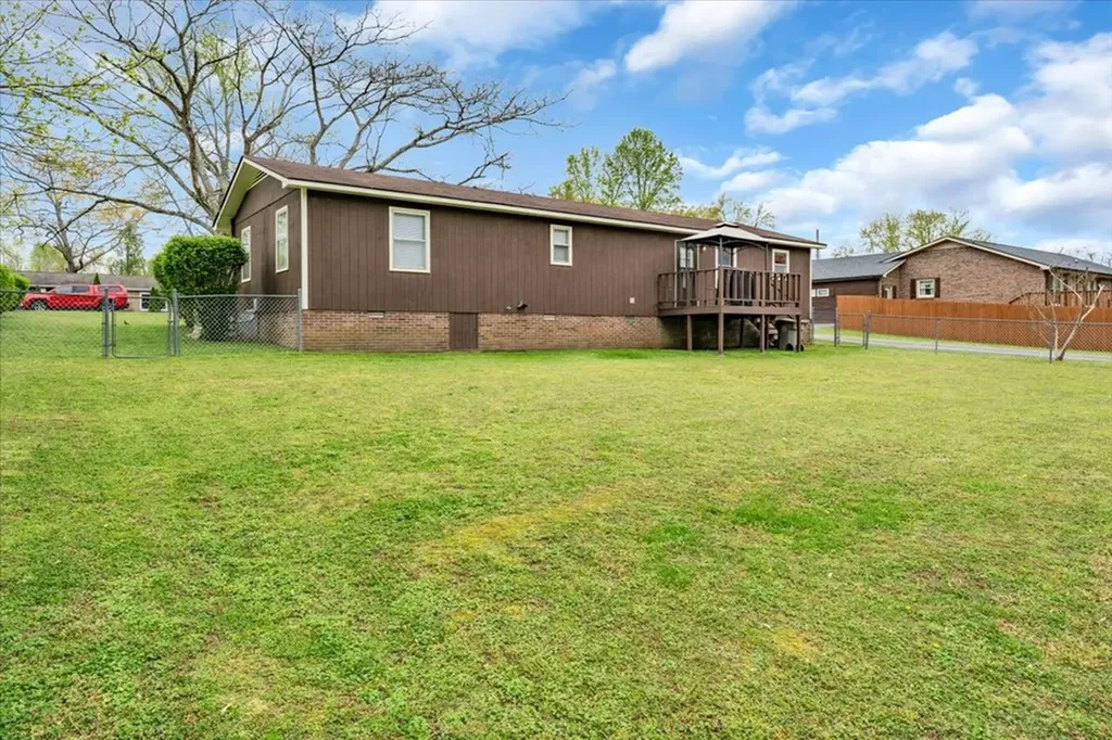 105 Plain View Drive Other TN 37330