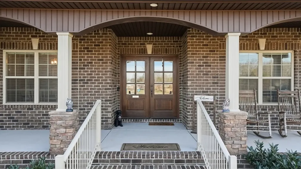 667 Pete Sain Road Manchester TN 37355