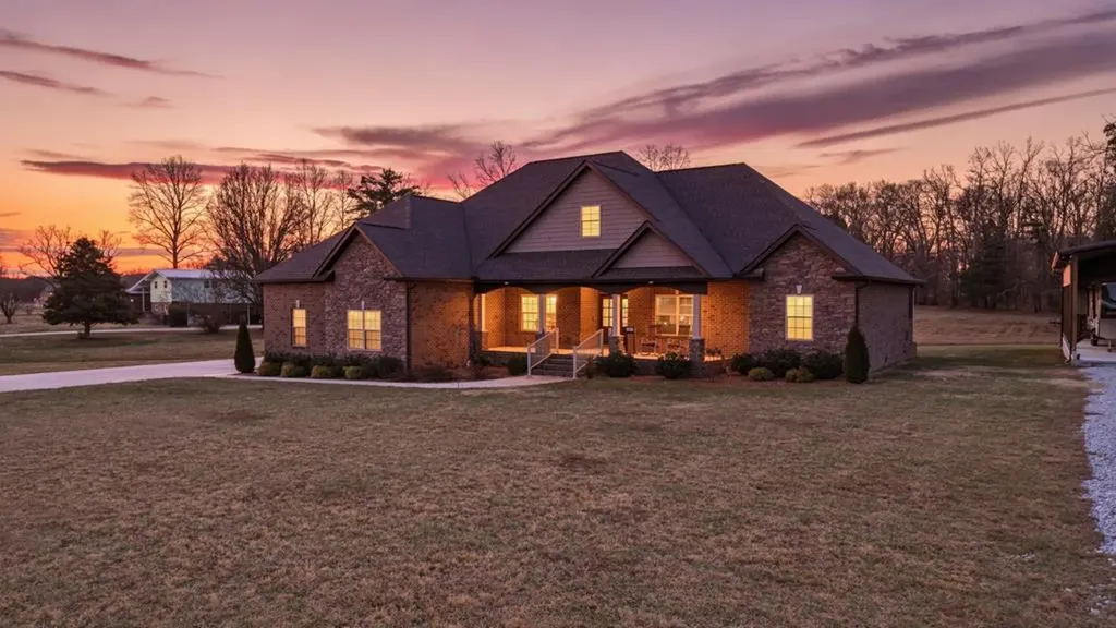667 Pete Sain Road Manchester TN 37355