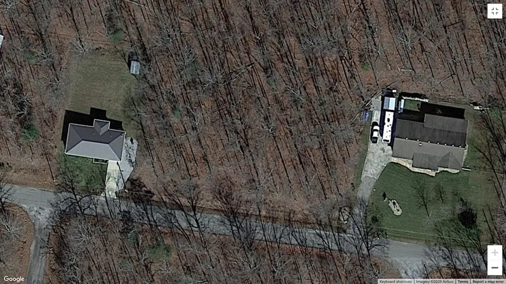 1029 Flathead Road Crossville TN 38572