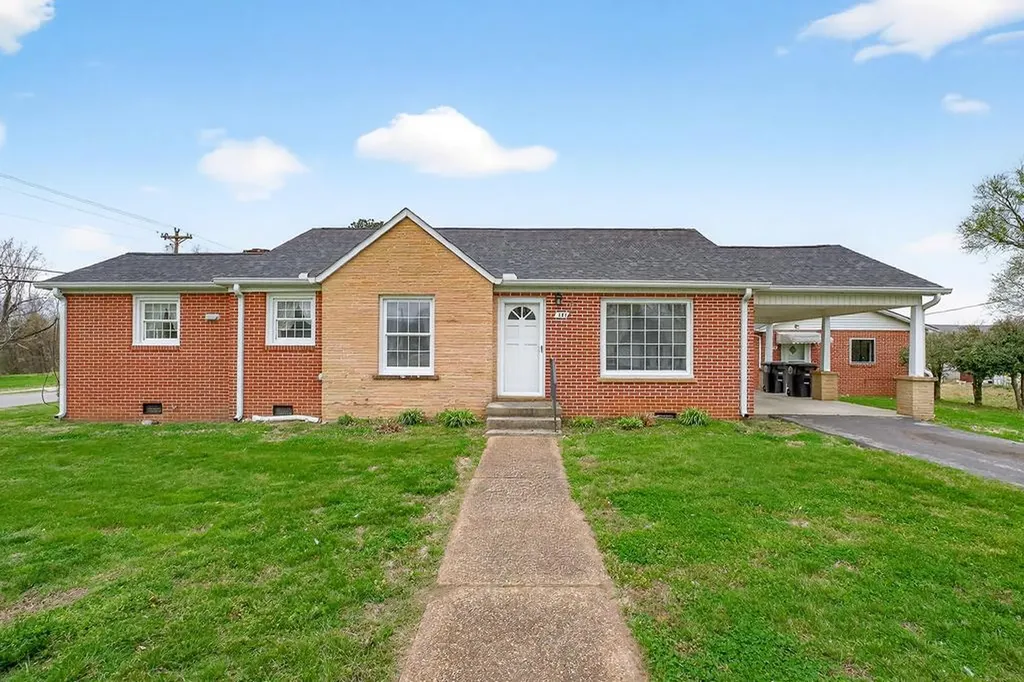 151 Third Avenue Cookeville TN 38506