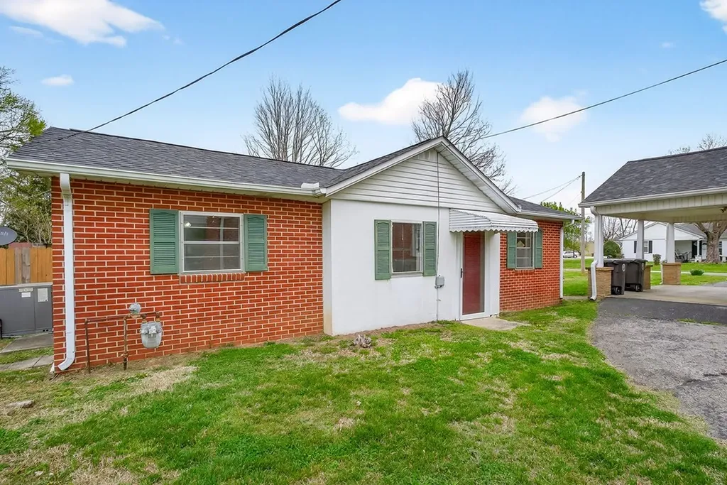 151 Third Avenue Cookeville TN 38506