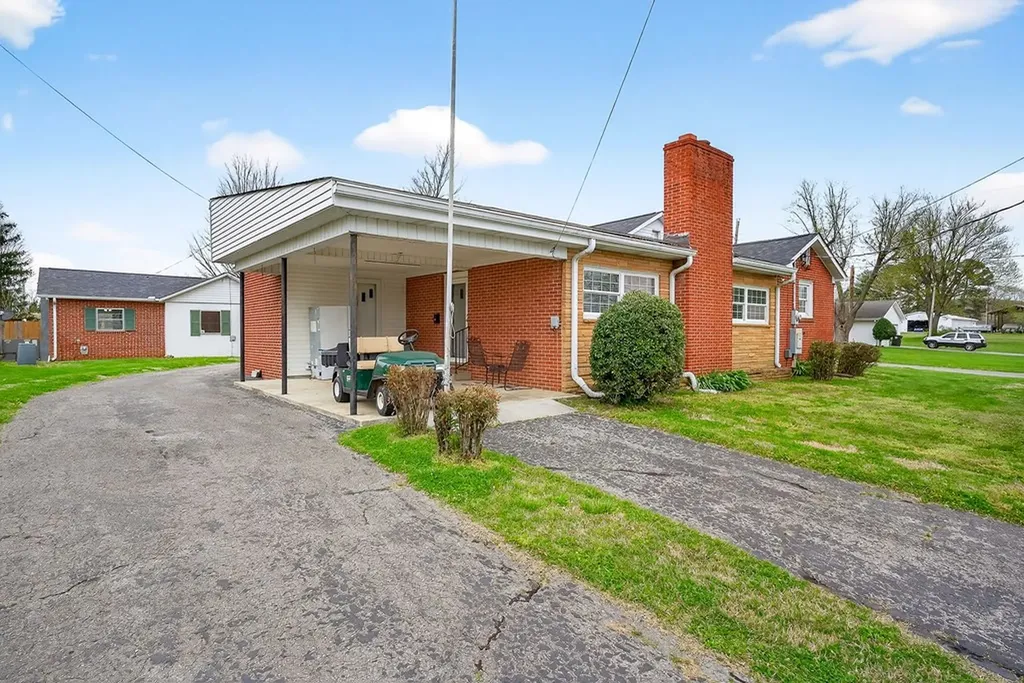 151 Third Avenue Cookeville TN 38506