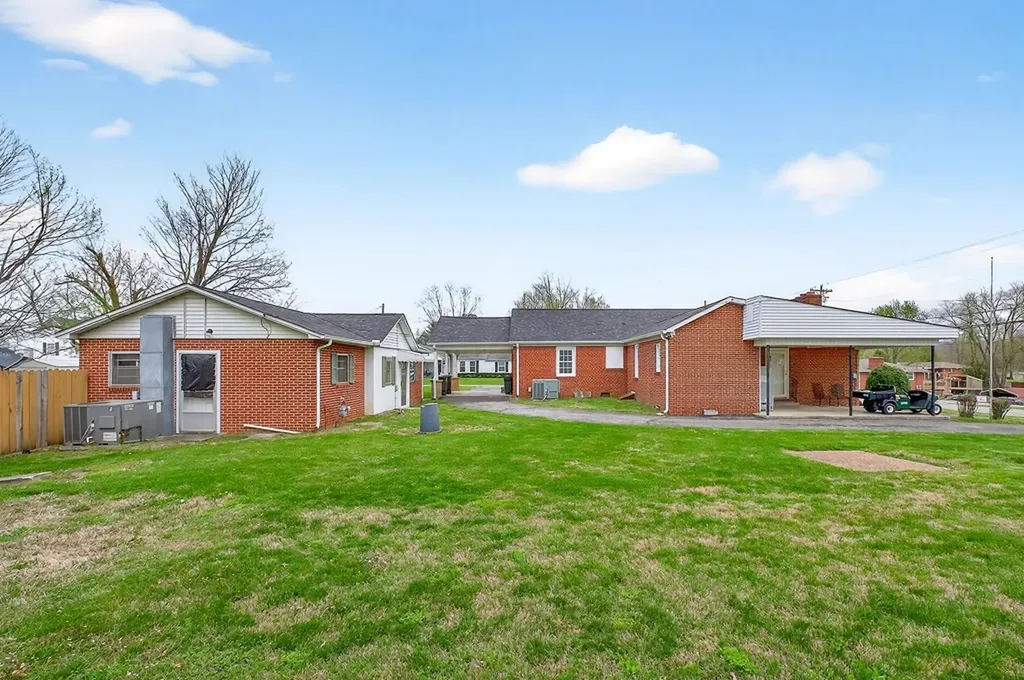 151 Third Avenue Cookeville TN 38506