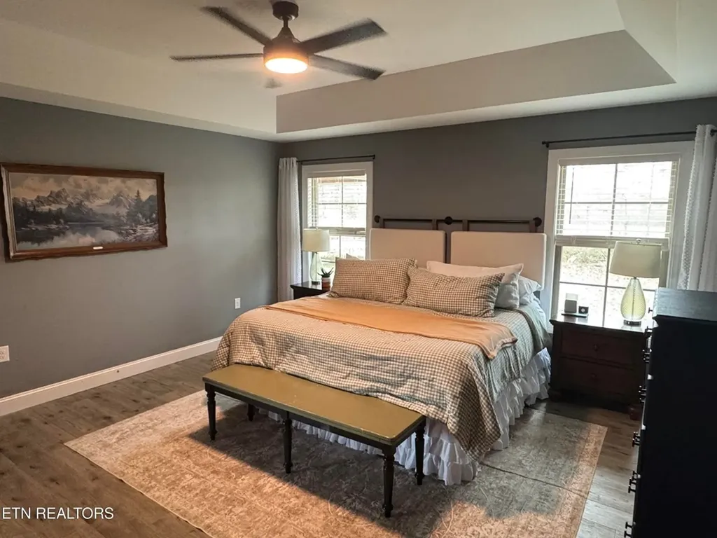 348 Colby Circle Crossville TN 38571