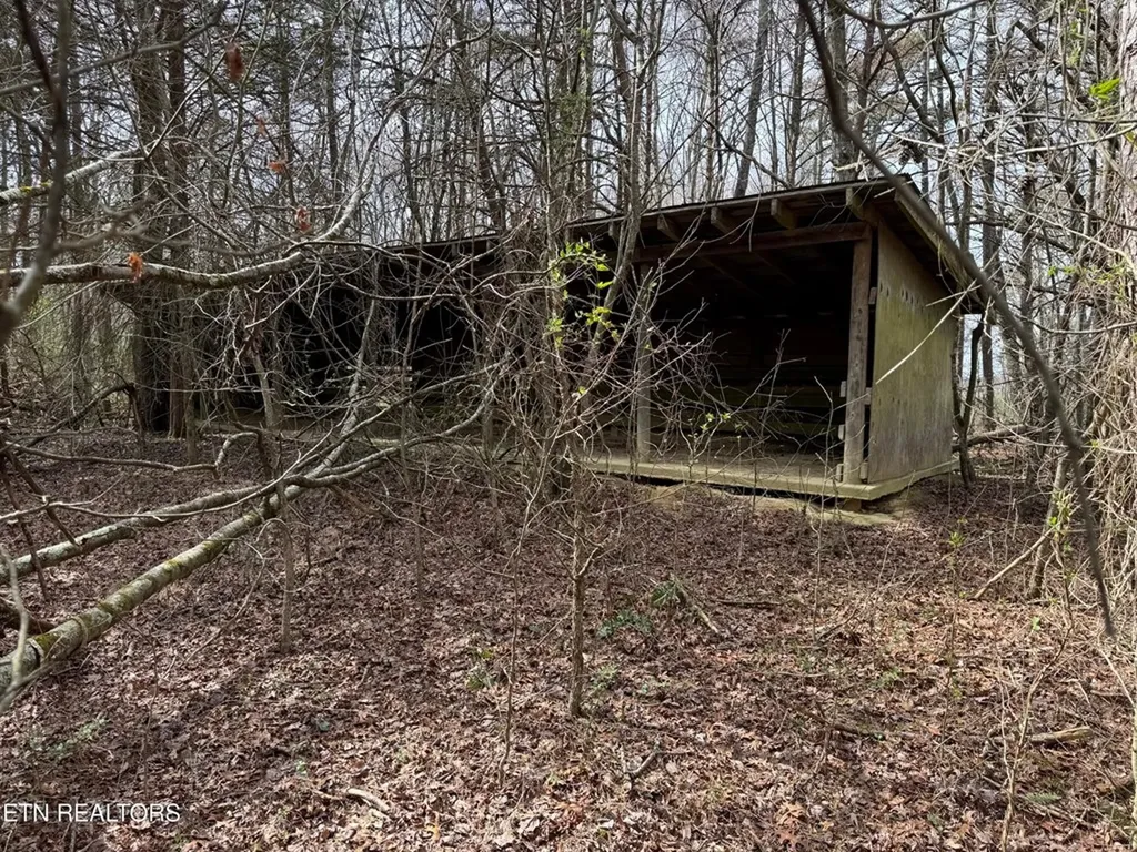 1261 Roanoke Road Jamestown TN 38556