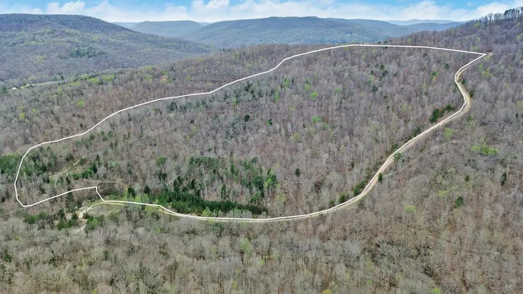 N/a Choctaw Drive Jamestown TN 38556