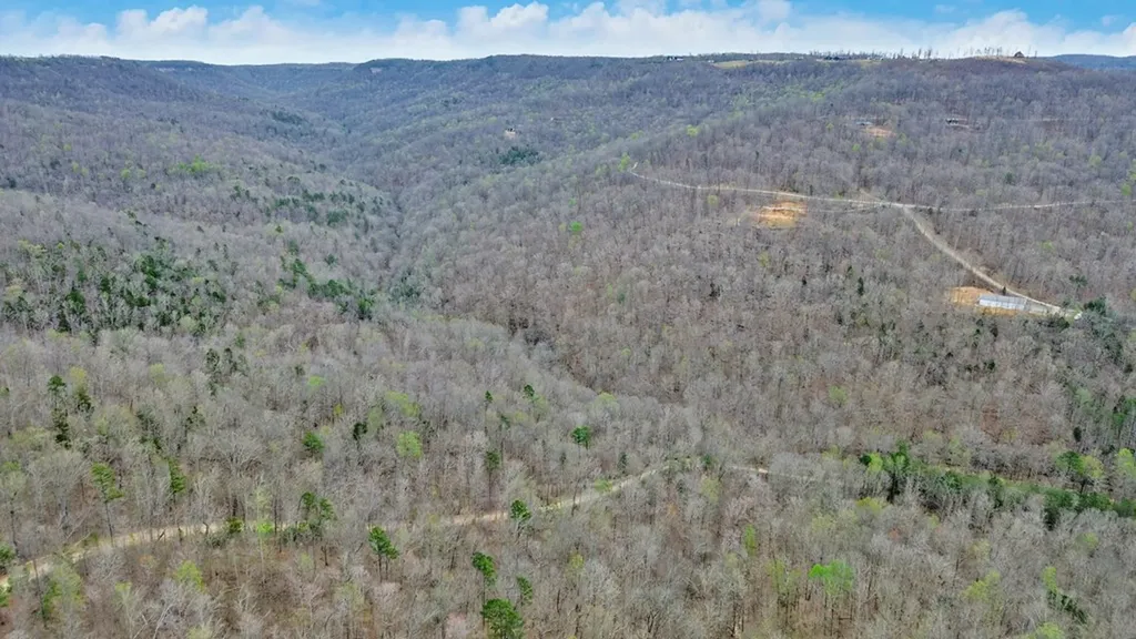 N/a Choctaw Drive Jamestown TN 38556