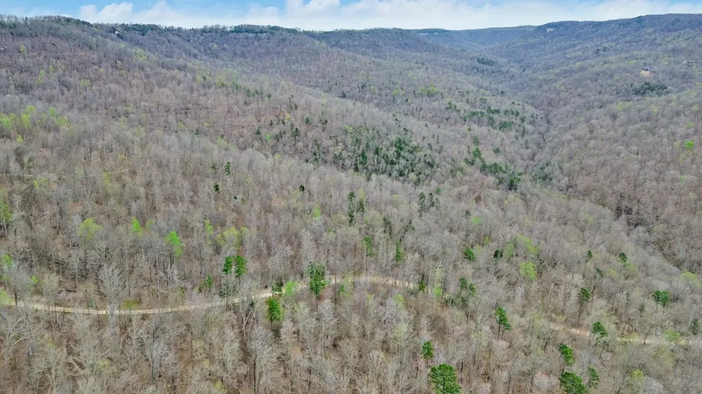 N/a Choctaw Drive Jamestown TN 38556
