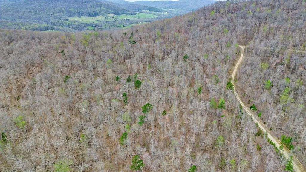 N/a Choctaw Drive Jamestown TN 38556
