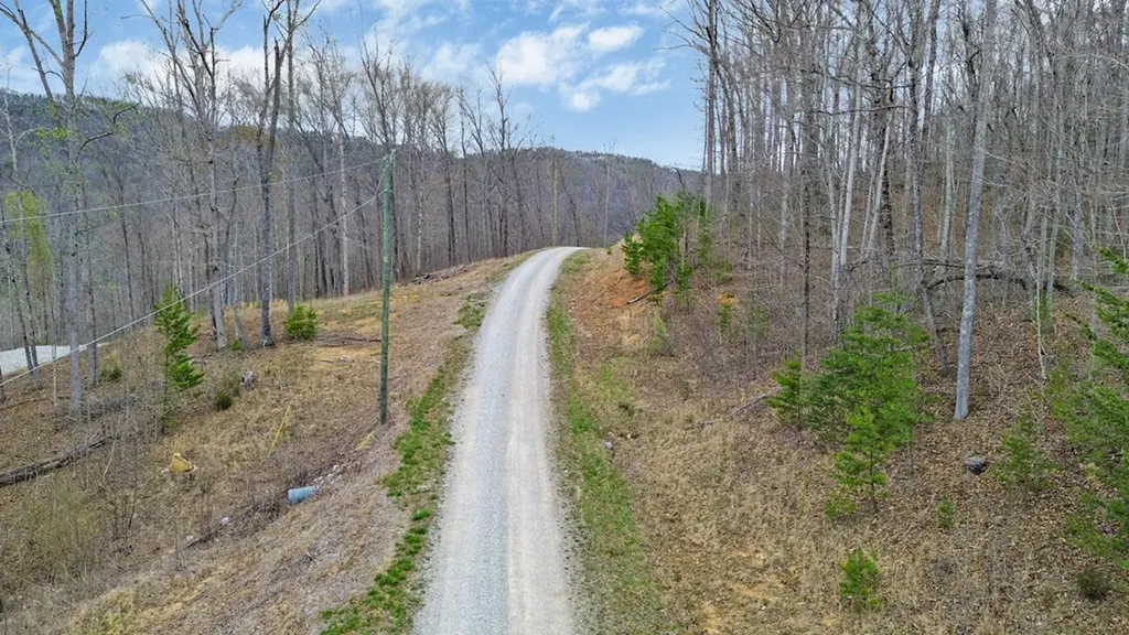 N/a Choctaw Drive Jamestown TN 38556