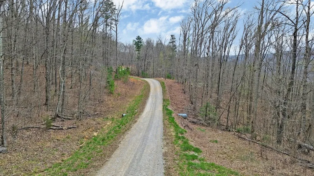 N/a Choctaw Drive Jamestown TN 38556