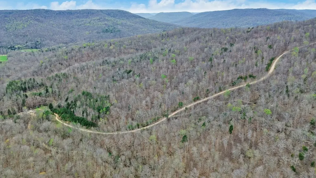 N/a Choctaw Drive Jamestown TN 38556