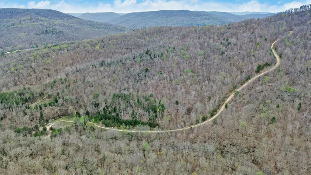N/a Choctaw Drive Jamestown TN 38556