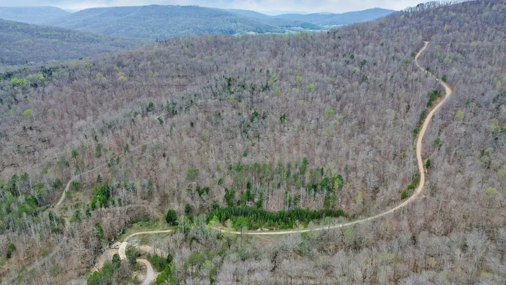 N/a Choctaw Drive Jamestown TN 38556