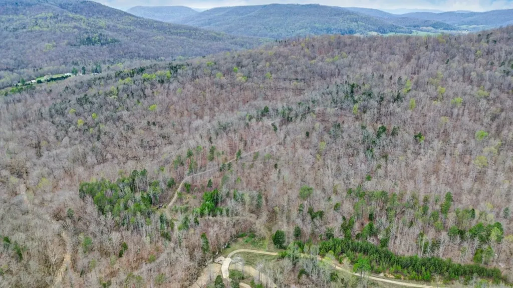 N/a Choctaw Drive Jamestown TN 38556