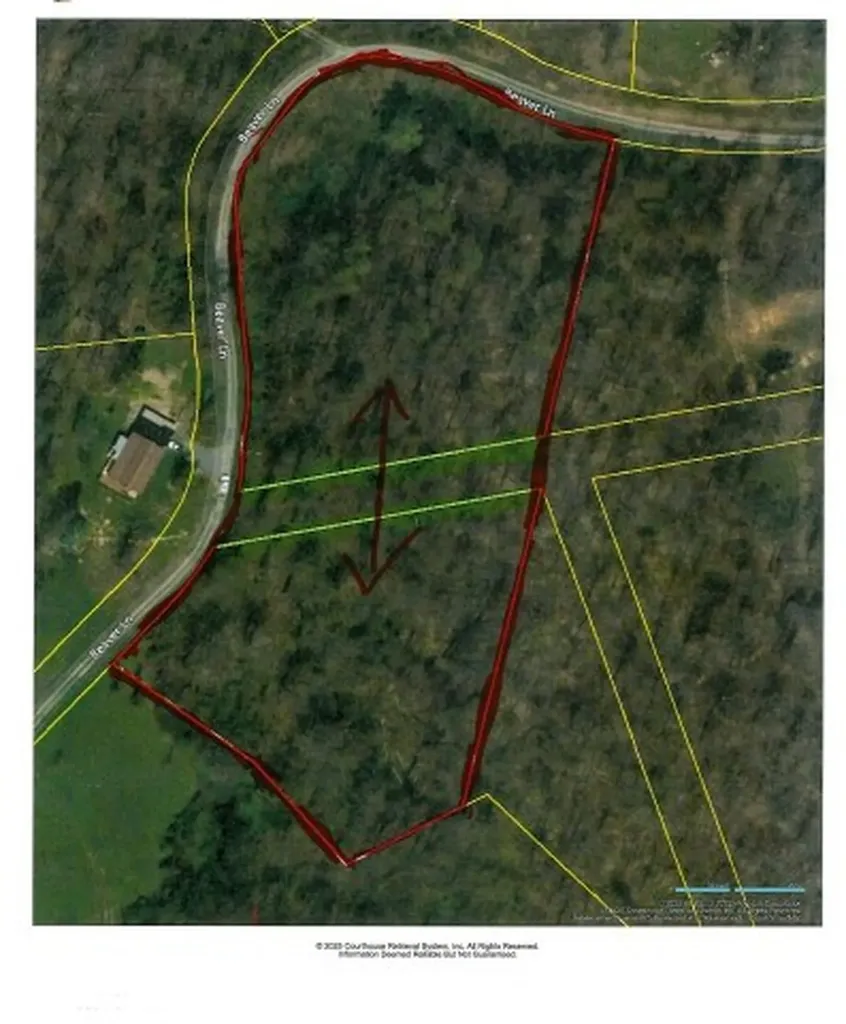 5.51AC Beaver Lane Gainesboro TN 38562