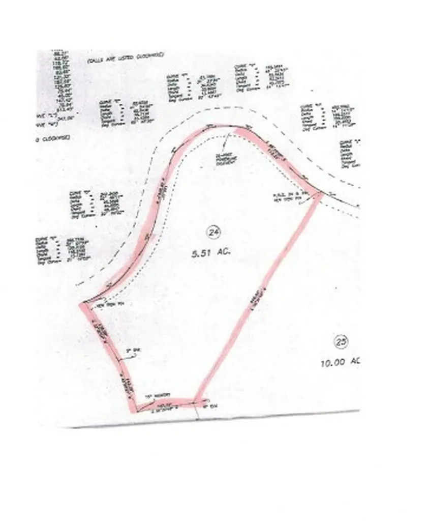 5.51AC Beaver Lane Gainesboro TN 38562