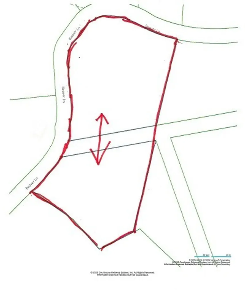 5.51AC Beaver Lane Gainesboro TN 38562