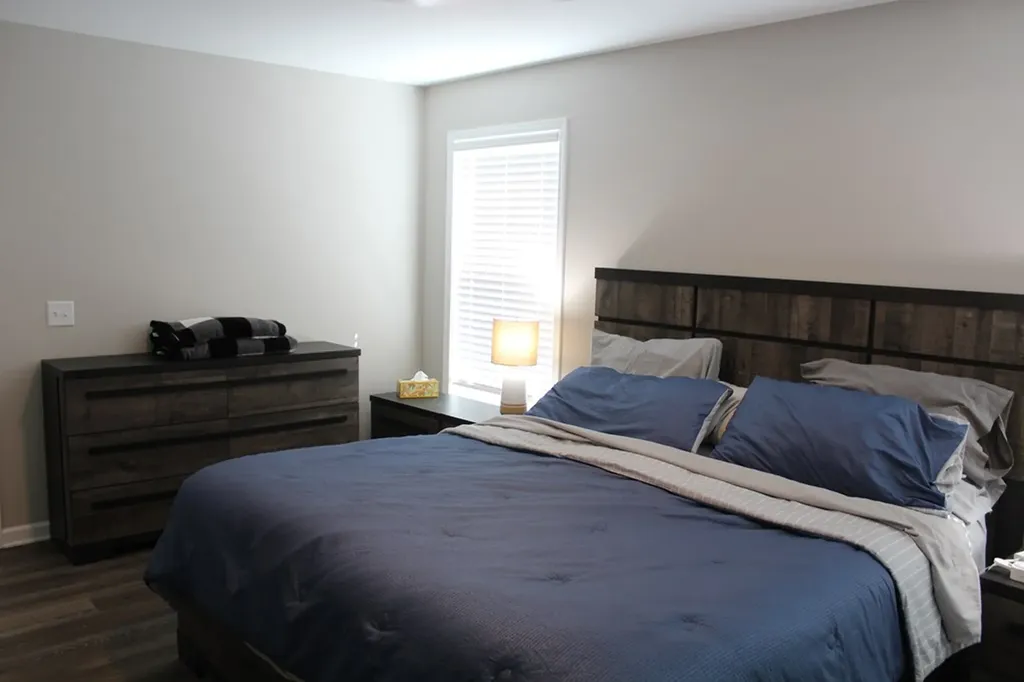 104 Reece Road Baxter TN 38544