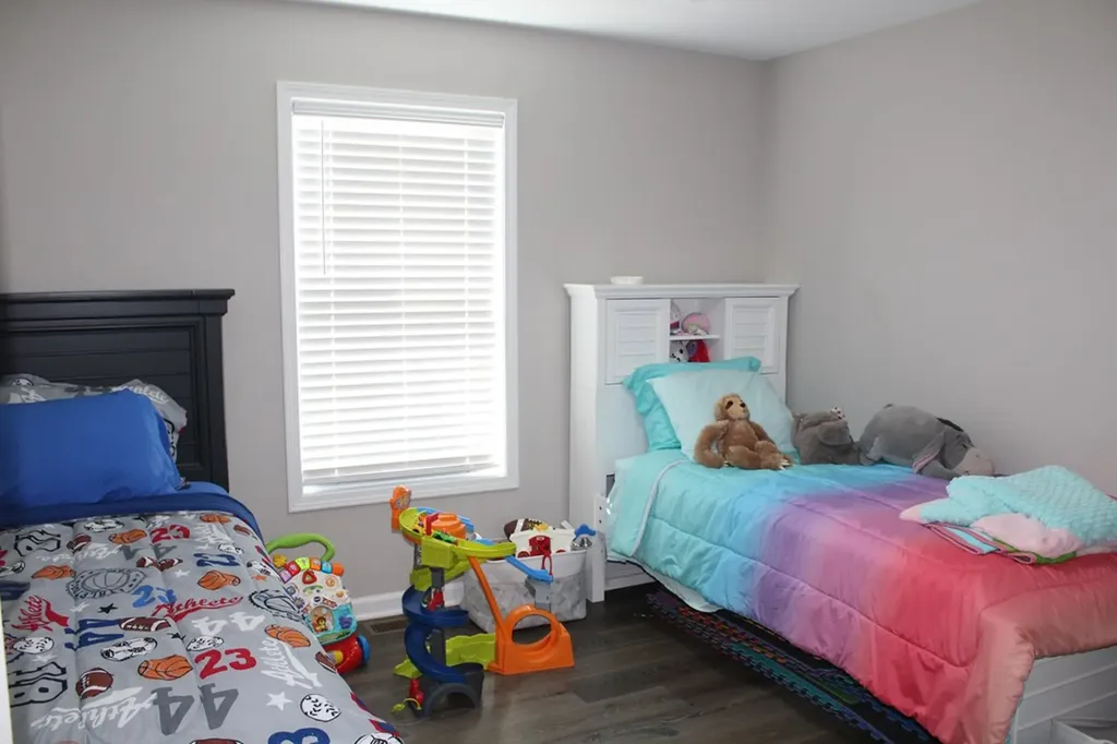 104 Reece Road Baxter TN 38544