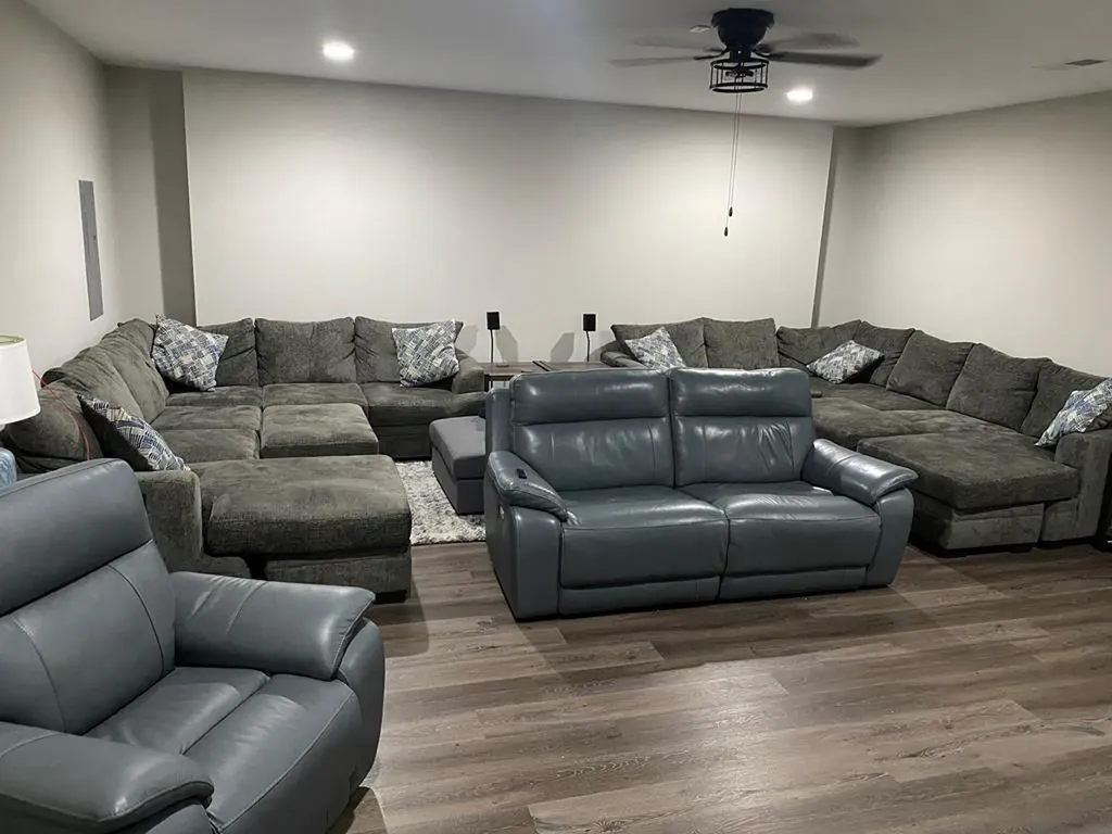 104 Reece Road Baxter TN 38544
