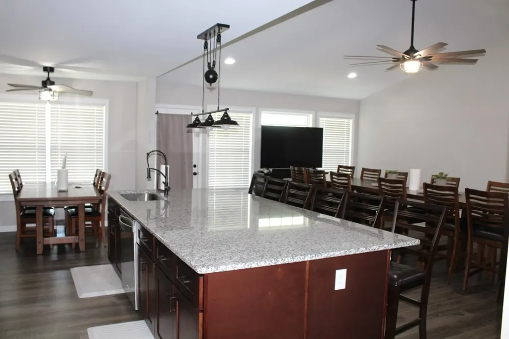 104 Reece Road Baxter TN 38544