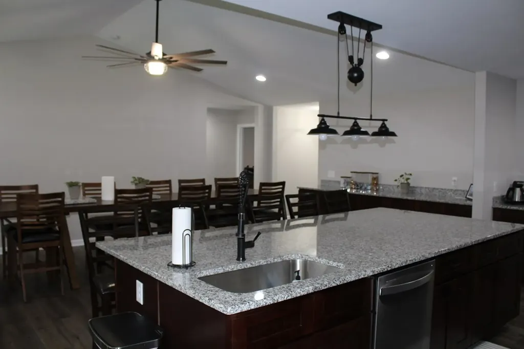 104 Reece Road Baxter TN 38544