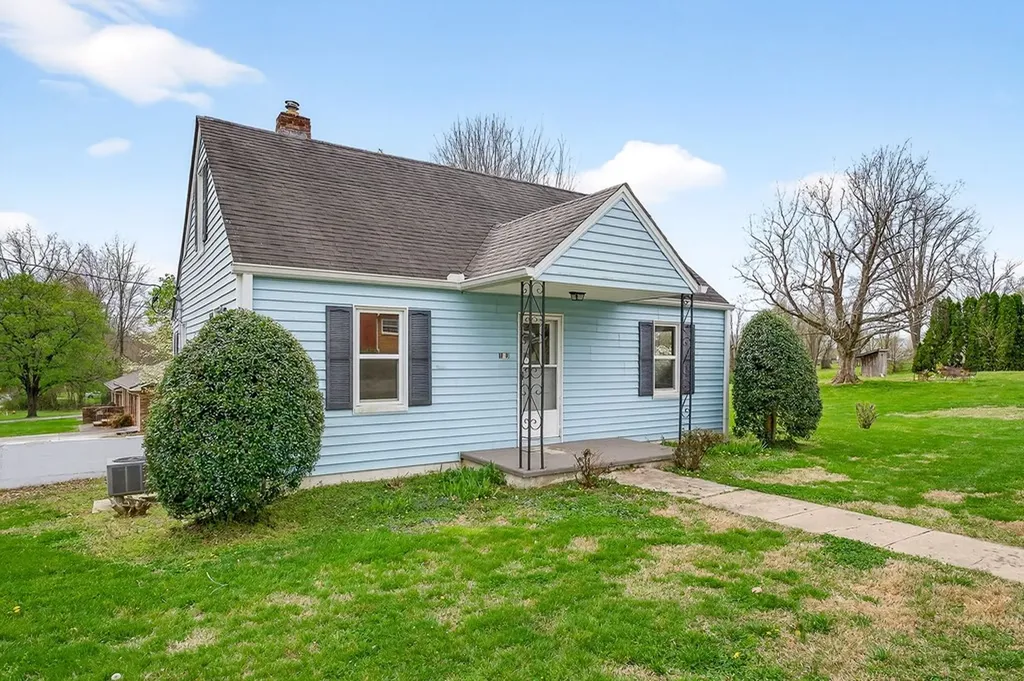 143 Virginia Street Cookeville TN 38506