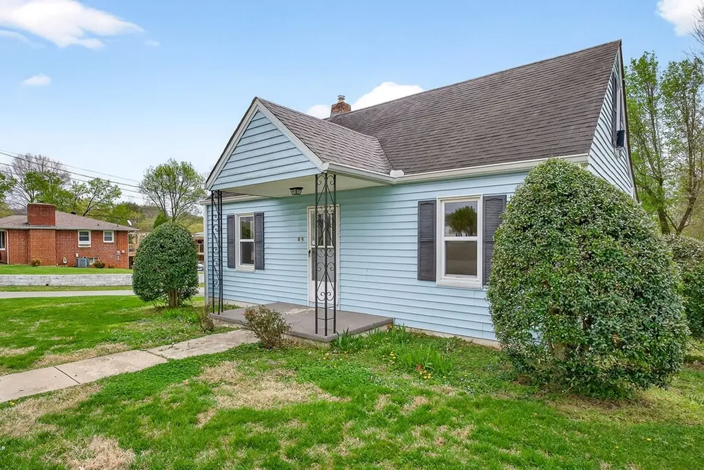 143 Virginia Street Cookeville TN 38506