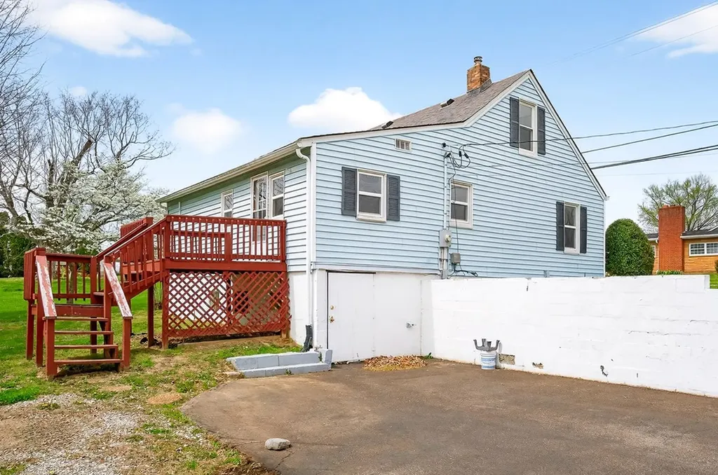 143 Virginia Street Cookeville TN 38506