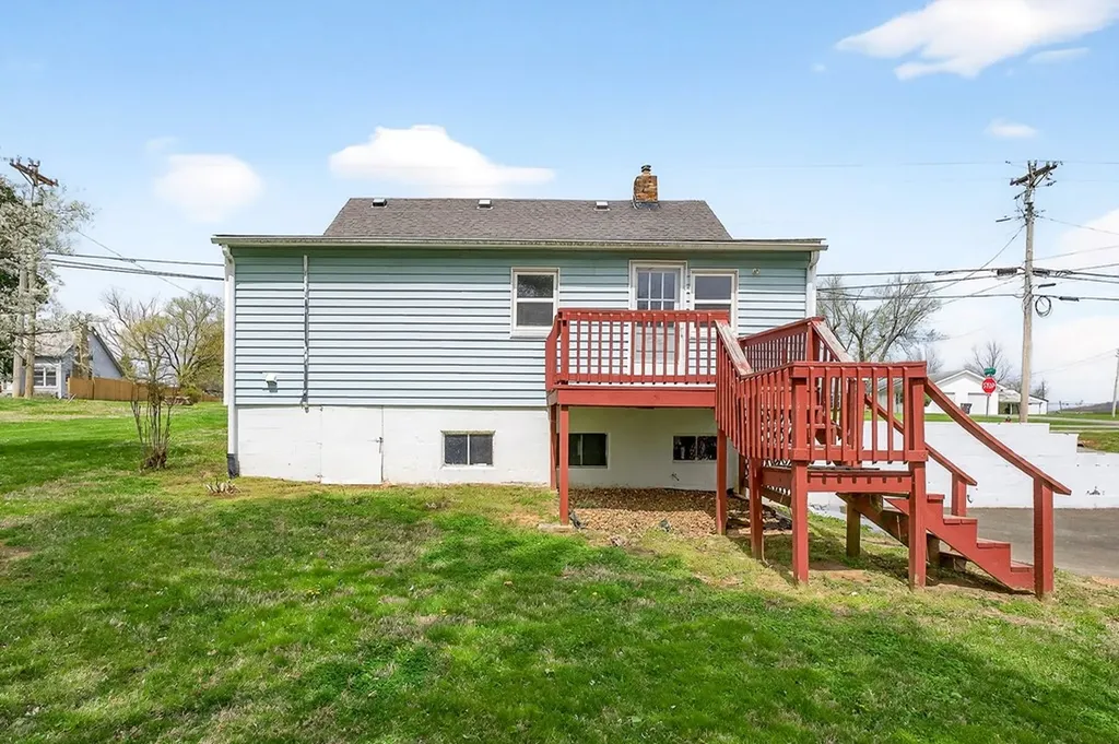 143 Virginia Street Cookeville TN 38506