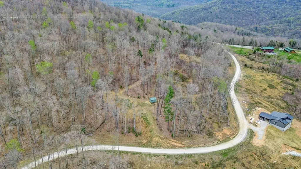 N/a Tomahawk Road Jamestown TN 38556