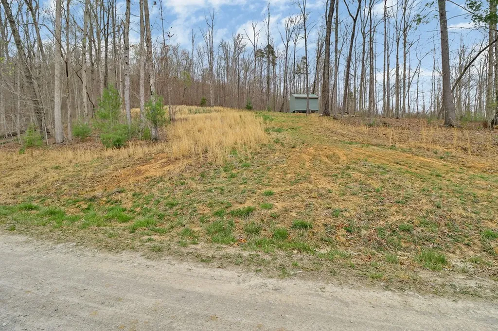 N/a Tomahawk Road Jamestown TN 38556
