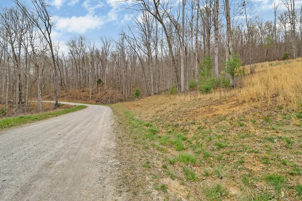 N/a Tomahawk Road Jamestown TN 38556