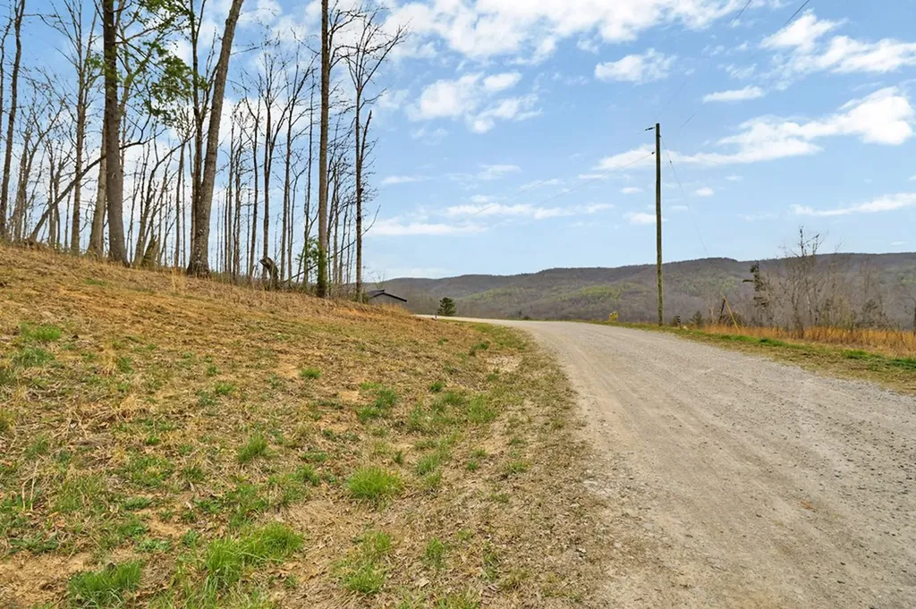 N/a Tomahawk Road Jamestown TN 38556