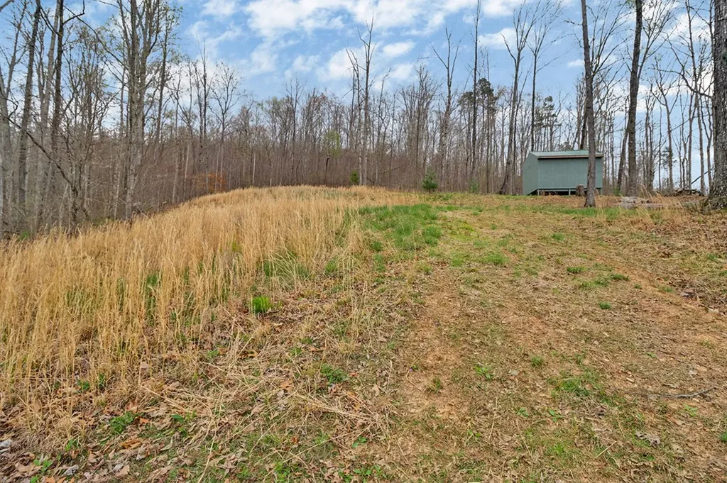 N/a Tomahawk Road Jamestown TN 38556