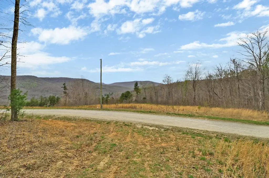 N/a Tomahawk Road Jamestown TN 38556