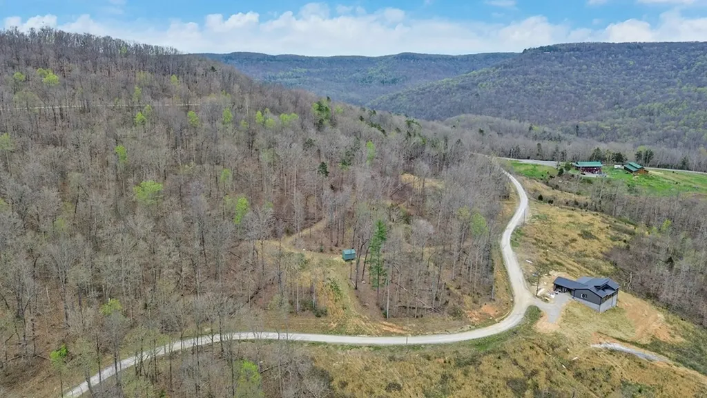 N/a Tomahawk Road Jamestown TN 38556