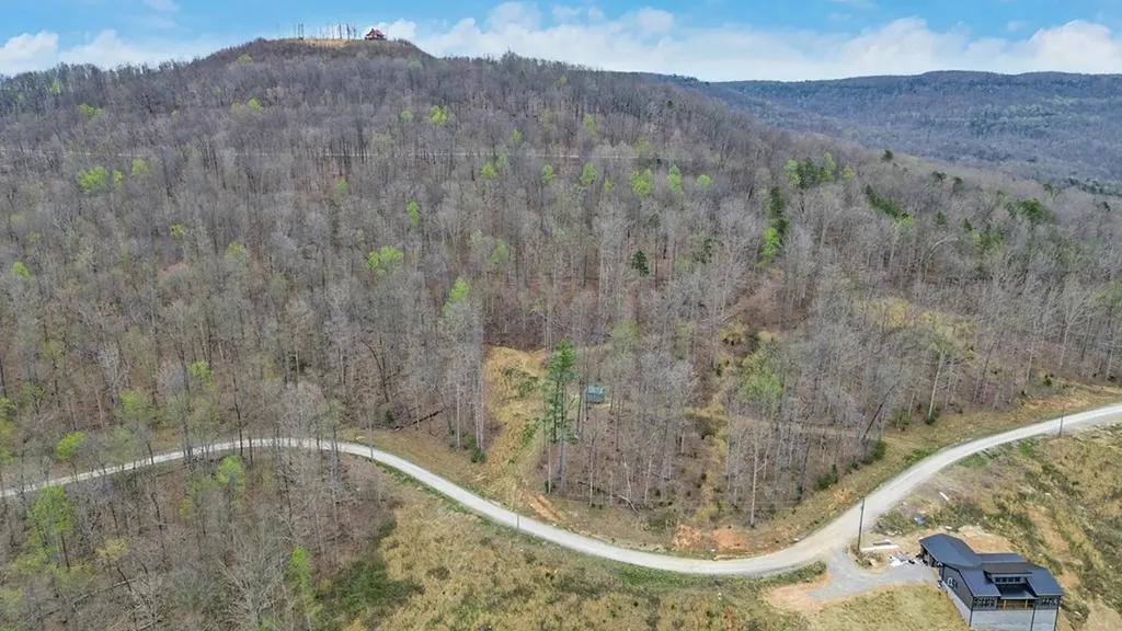 N/a Tomahawk Road Jamestown TN 38556