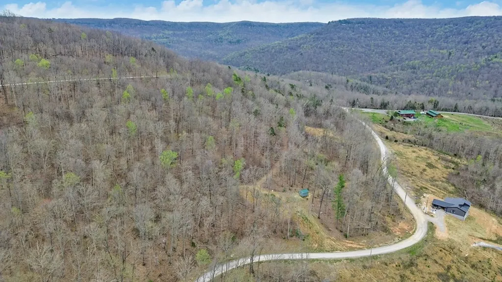 N/a Tomahawk Road Jamestown TN 38556