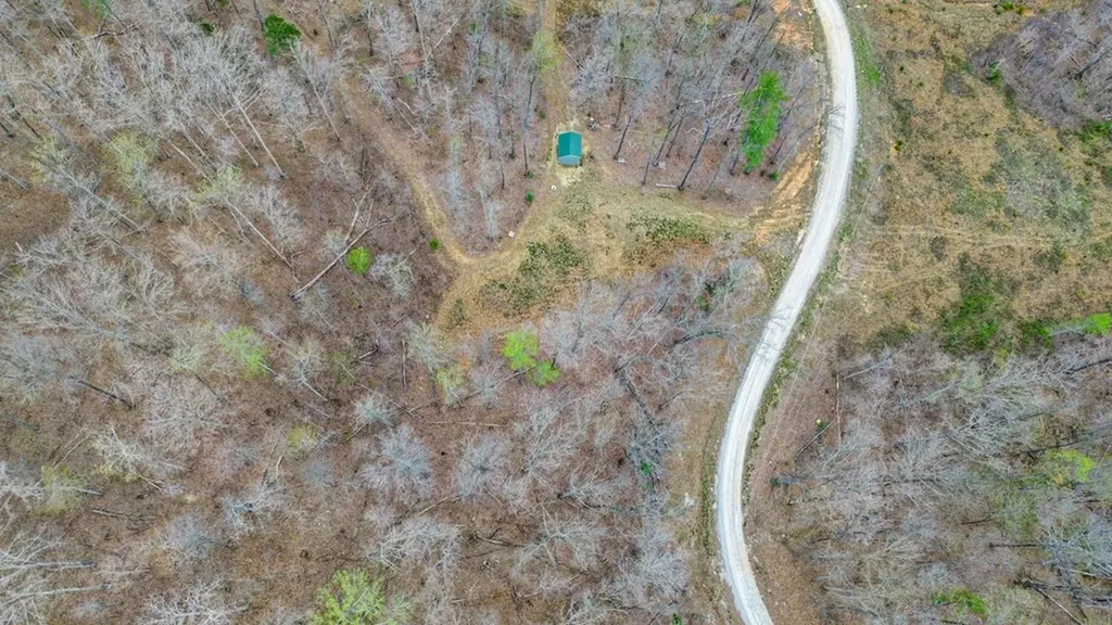 N/a Tomahawk Road Jamestown TN 38556