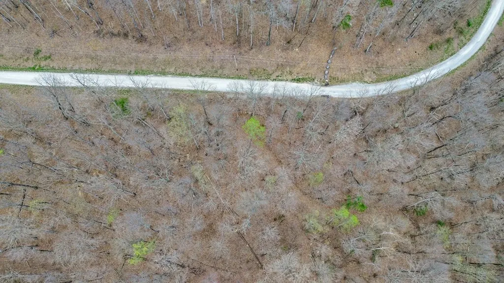N/a Tomahawk Road Jamestown TN 38556