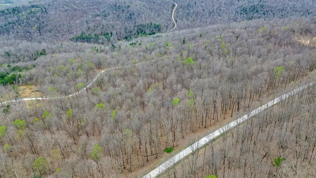 N/a Tomahawk Road Jamestown TN 38556
