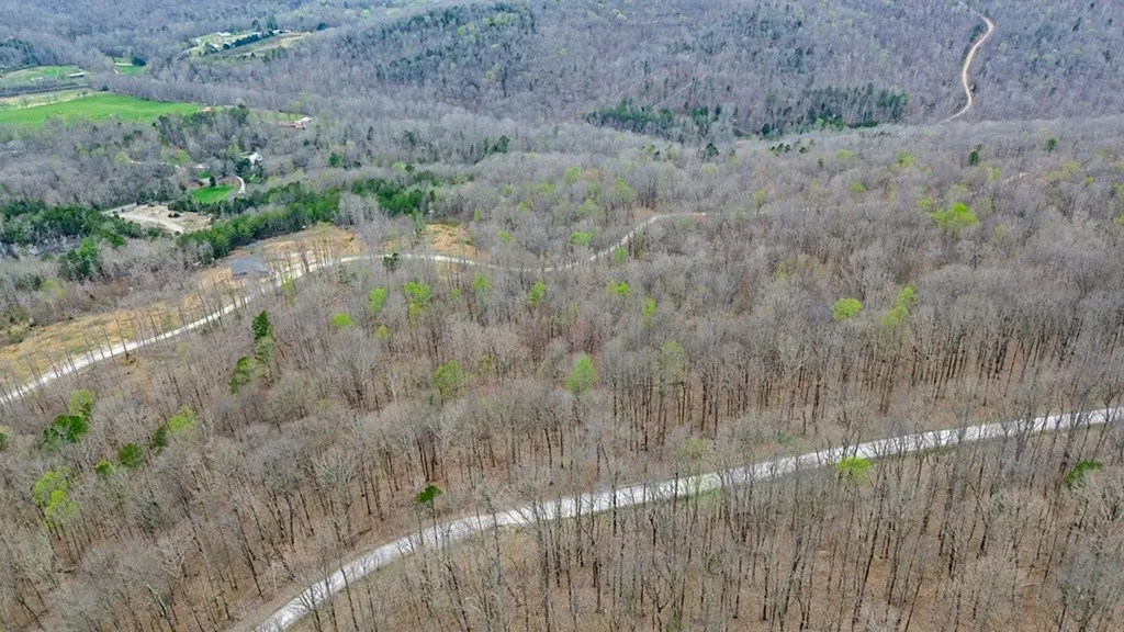 N/a Tomahawk Road Jamestown TN 38556