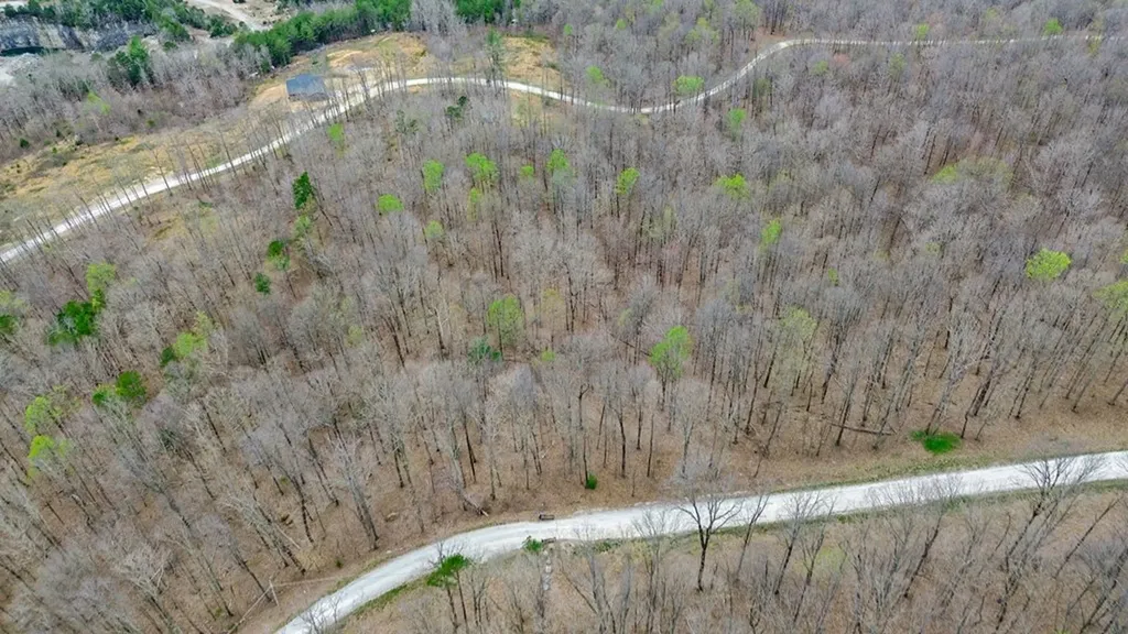 N/a Tomahawk Road Jamestown TN 38556