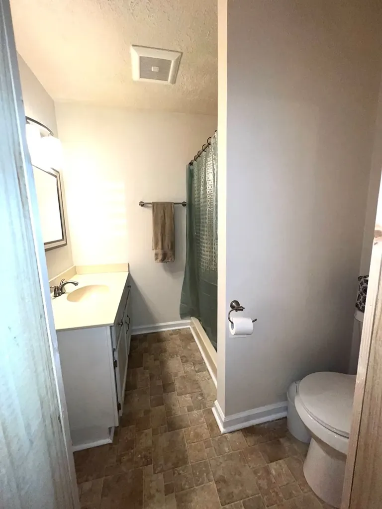885 Frank Anderson Road Sparta TN 38583